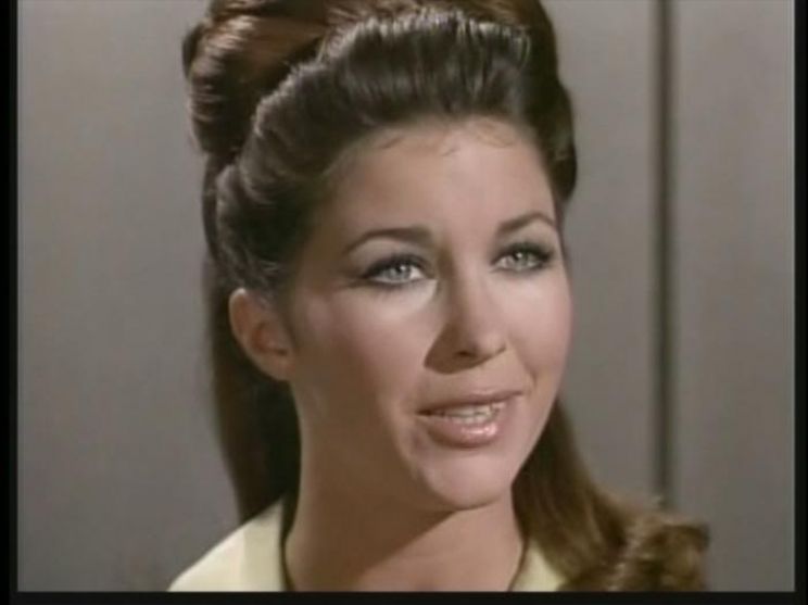 Michele Carey