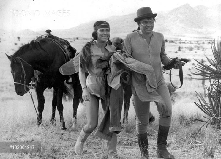 Michele Carey