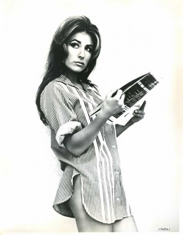 Michele Carey