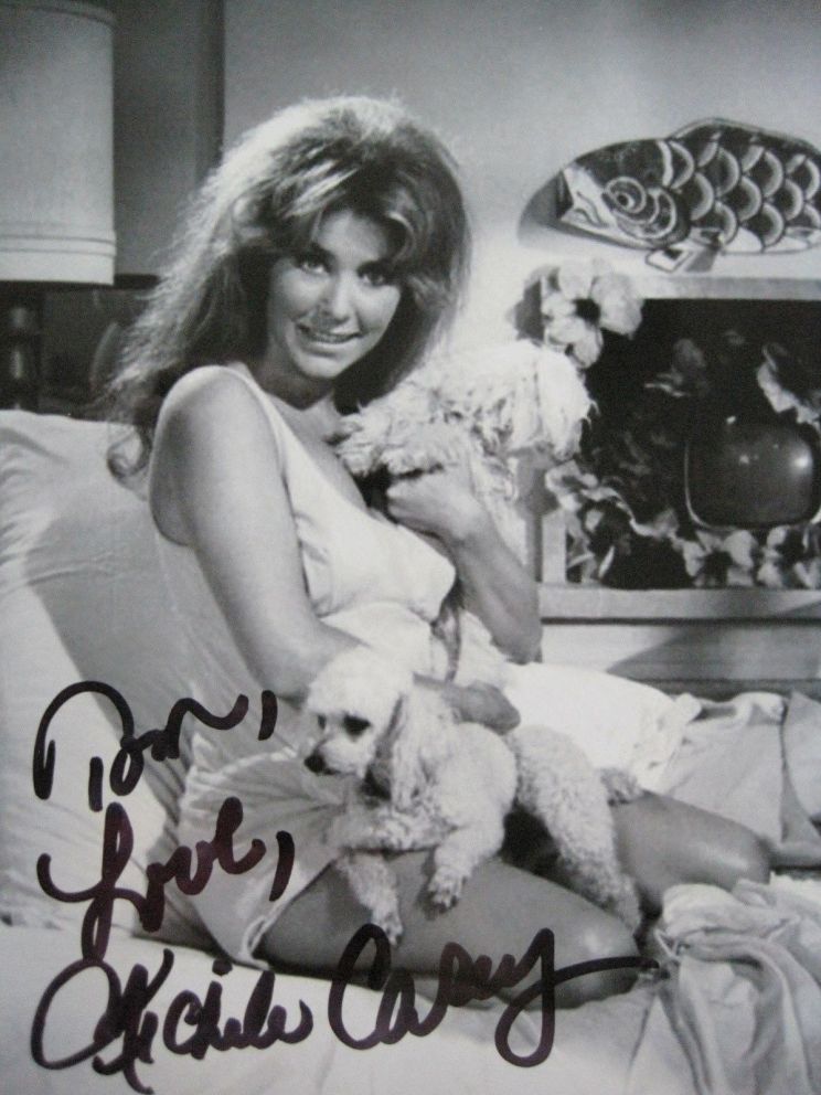 Michele Carey