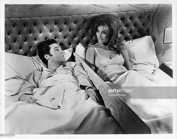 Michele Carey