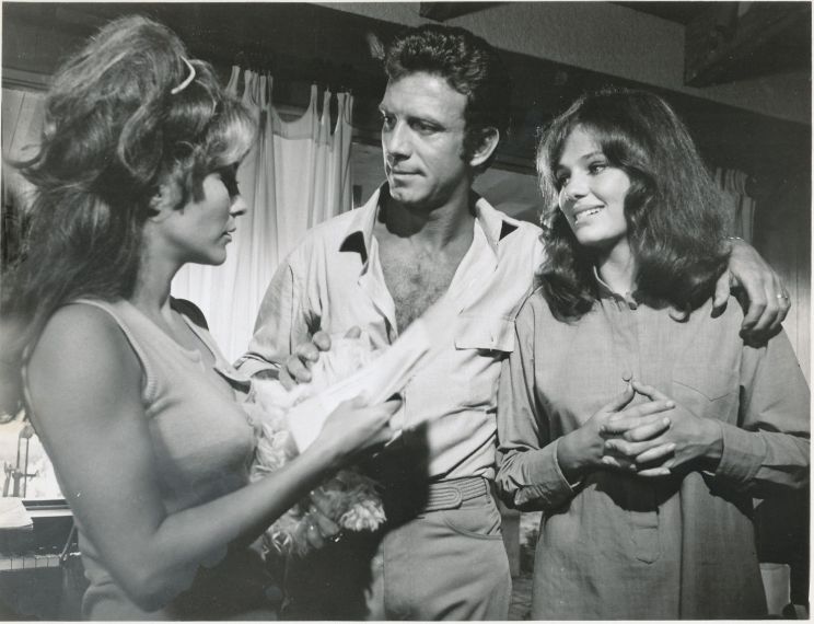 Michele Carey