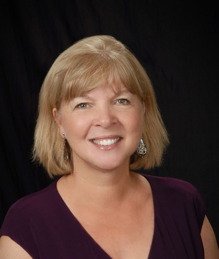 Michele Carroll