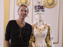 Michele Clapton