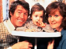 Michele Dotrice #1246789 picture (Landscape Medium)