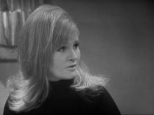 Michele Dotrice