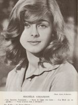 Michèle Girardon