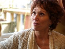 Michele Goyns