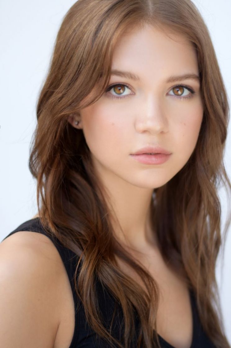 Abby ross movies