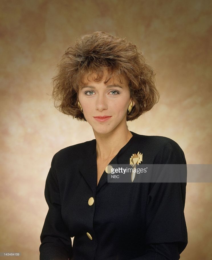 Michele Greene