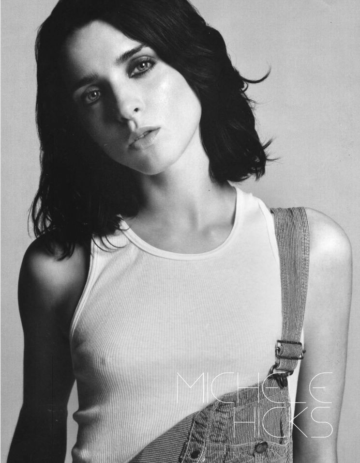 Michele Hicks