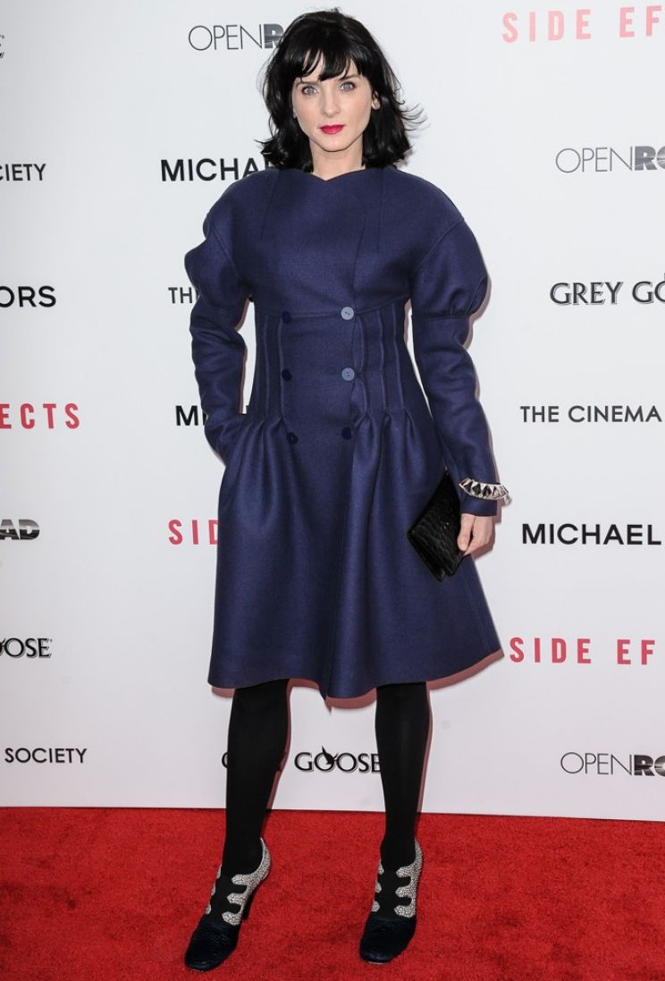 Michele Hicks