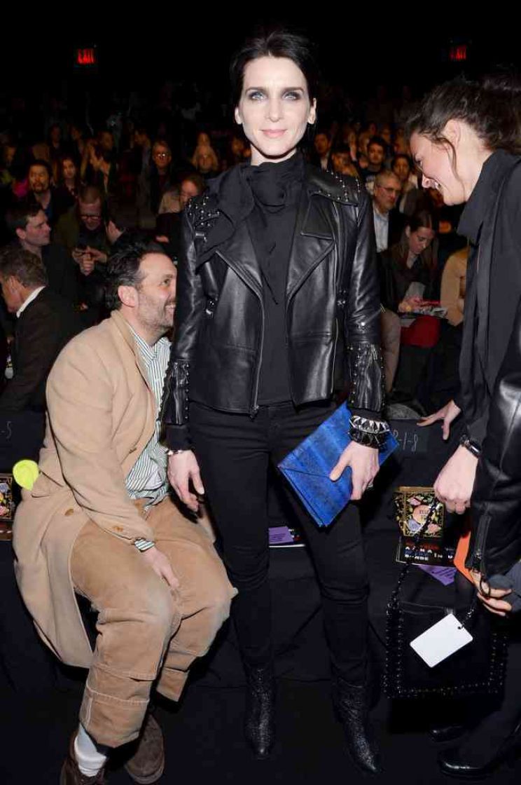 Michele Hicks