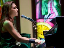 Michele Karmin photo