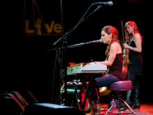 Michele Karmin