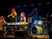 Michele Karmin