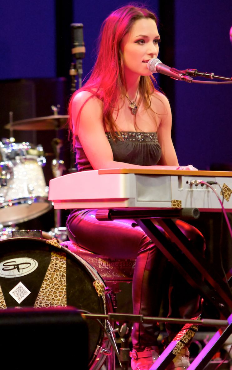 Michele Karmin