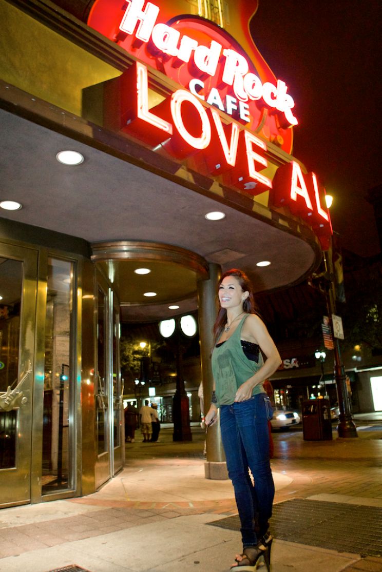 Michele Karmin