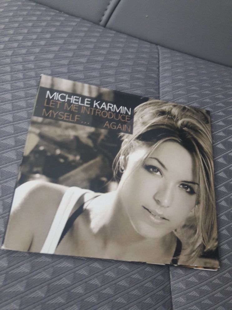 Michele Karmin