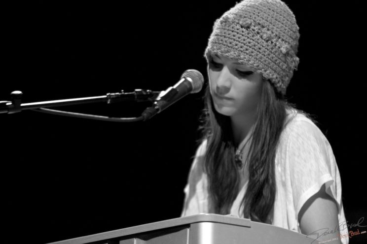 Michele Karmin
