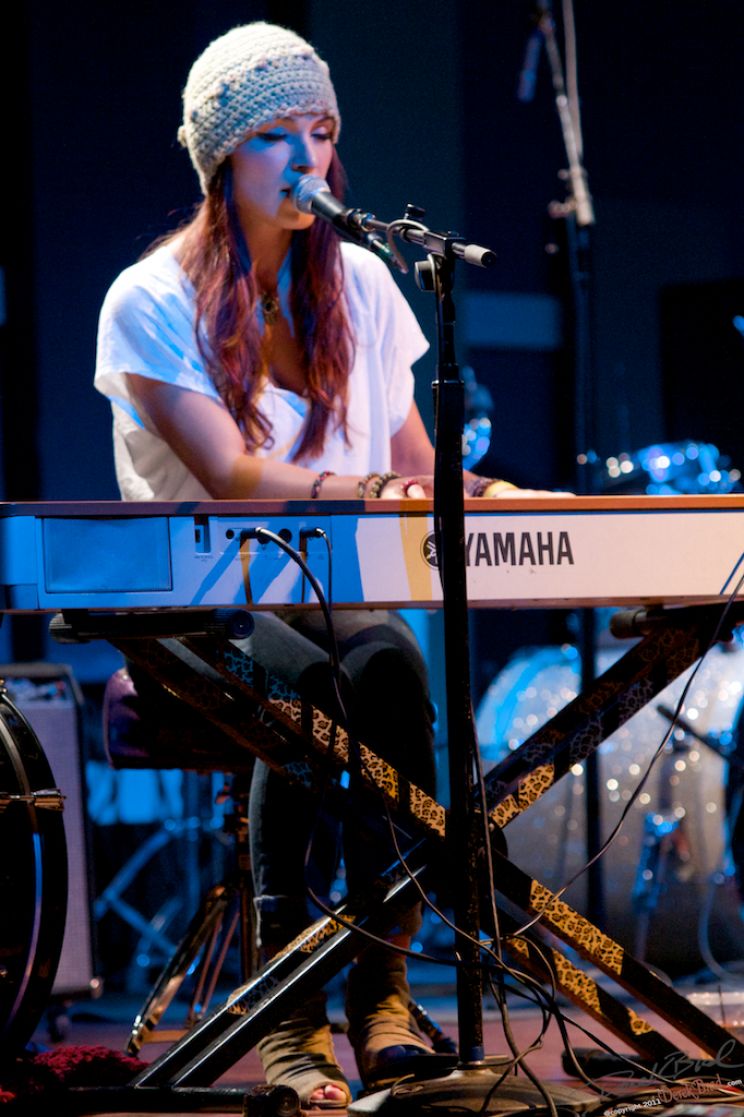 Michele Karmin