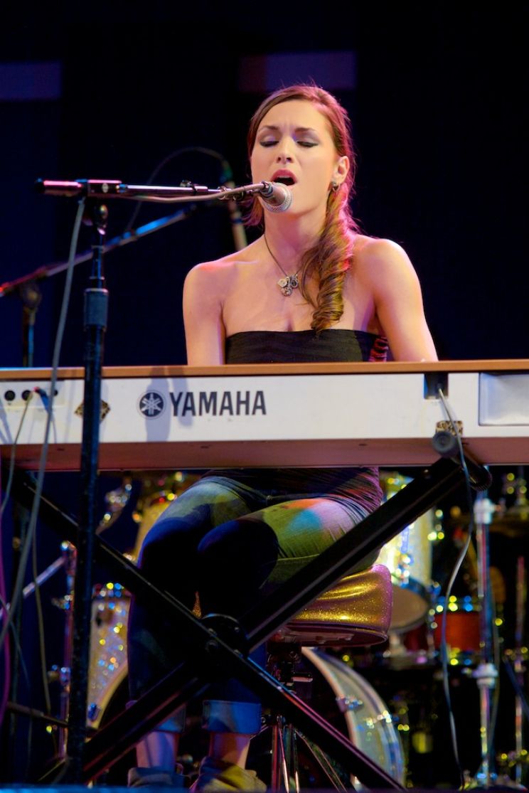 Michele Karmin