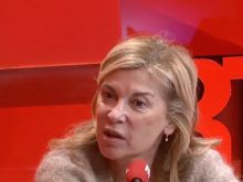 Michèle Laroque