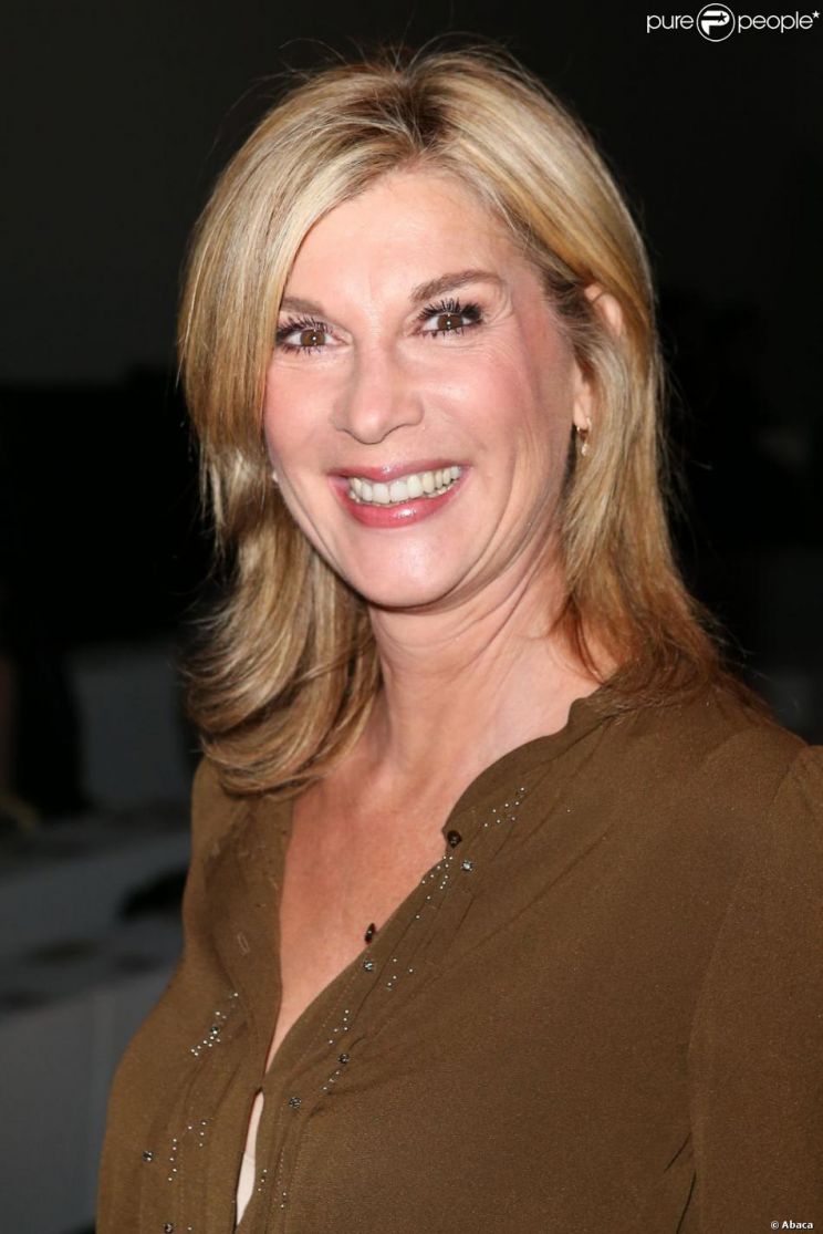 Michèle Laroque