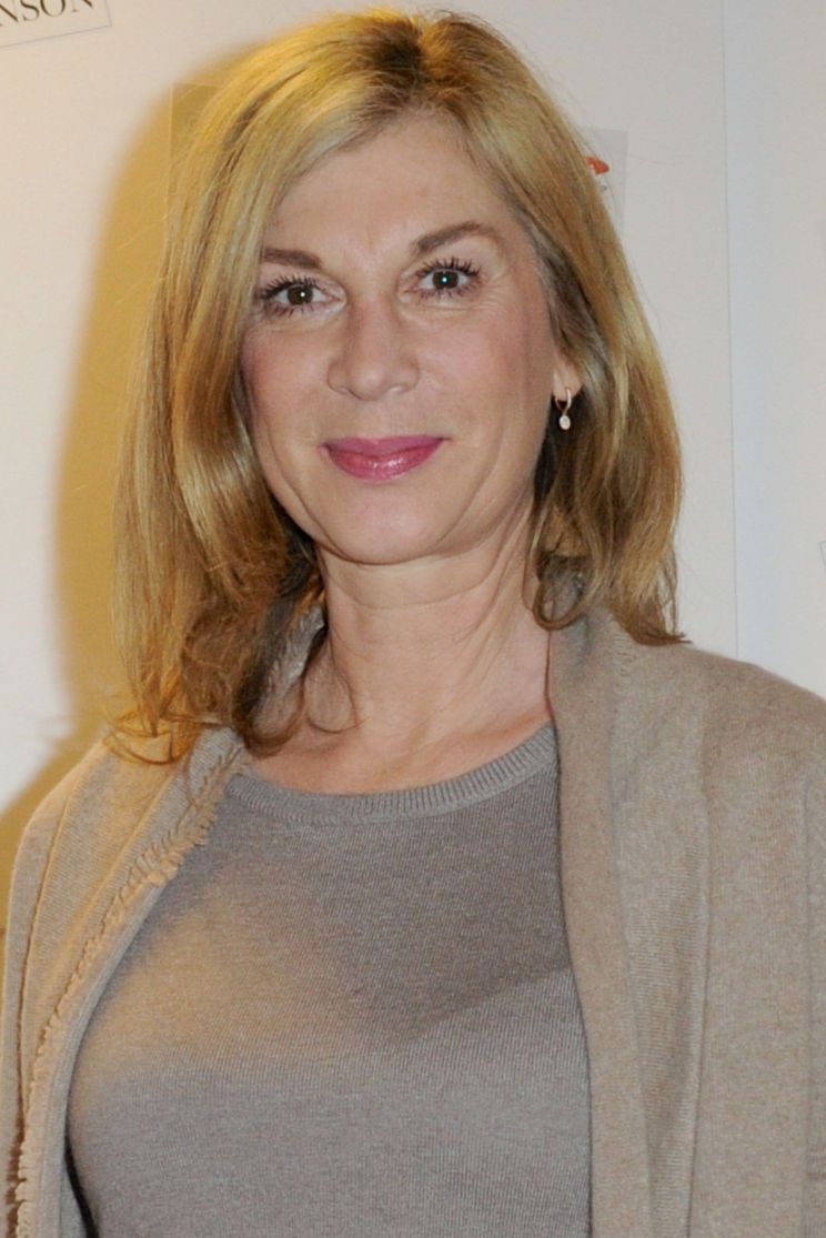 Michèle Laroque
