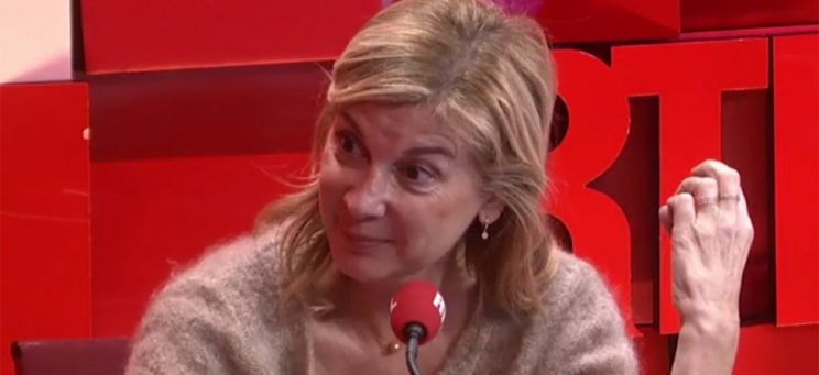 Michèle Laroque