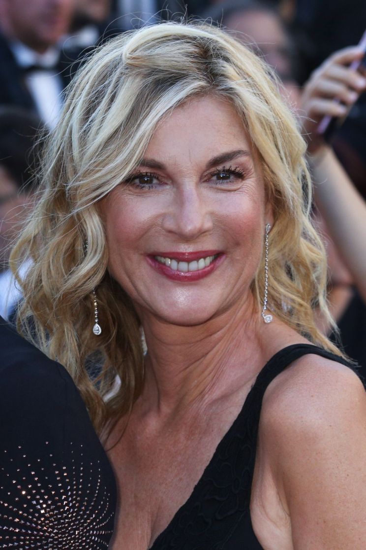 Michèle Laroque