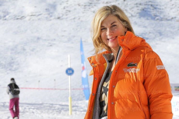 Michèle Laroque