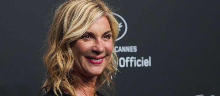 Michèle Laroque
