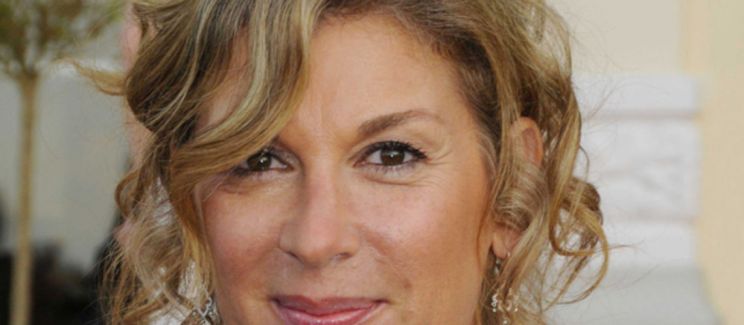 Michèle Laroque