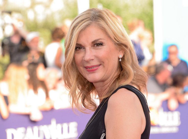 Michèle Laroque