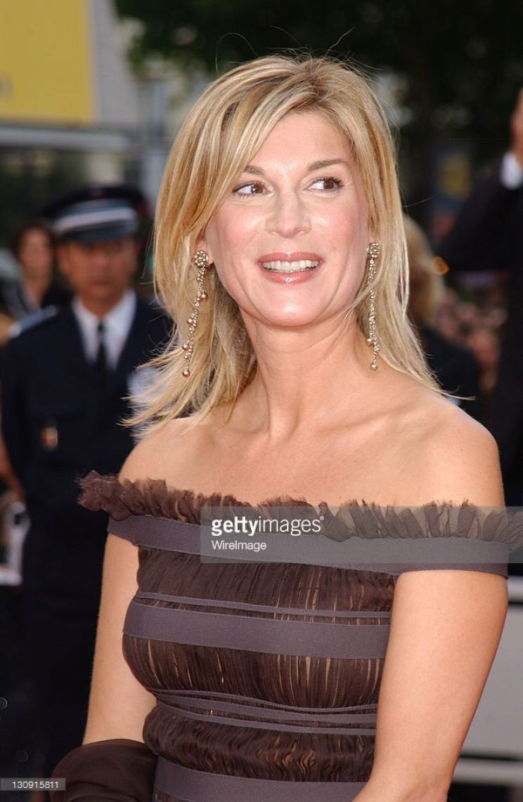 Michèle Laroque