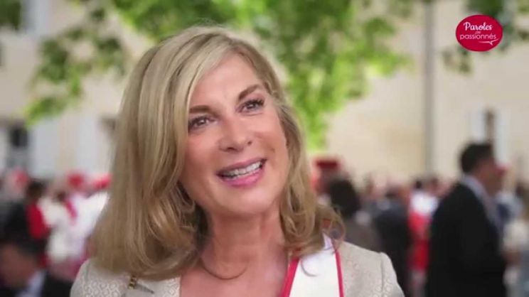 Michèle Laroque