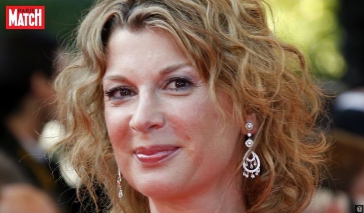 Michèle Laroque
