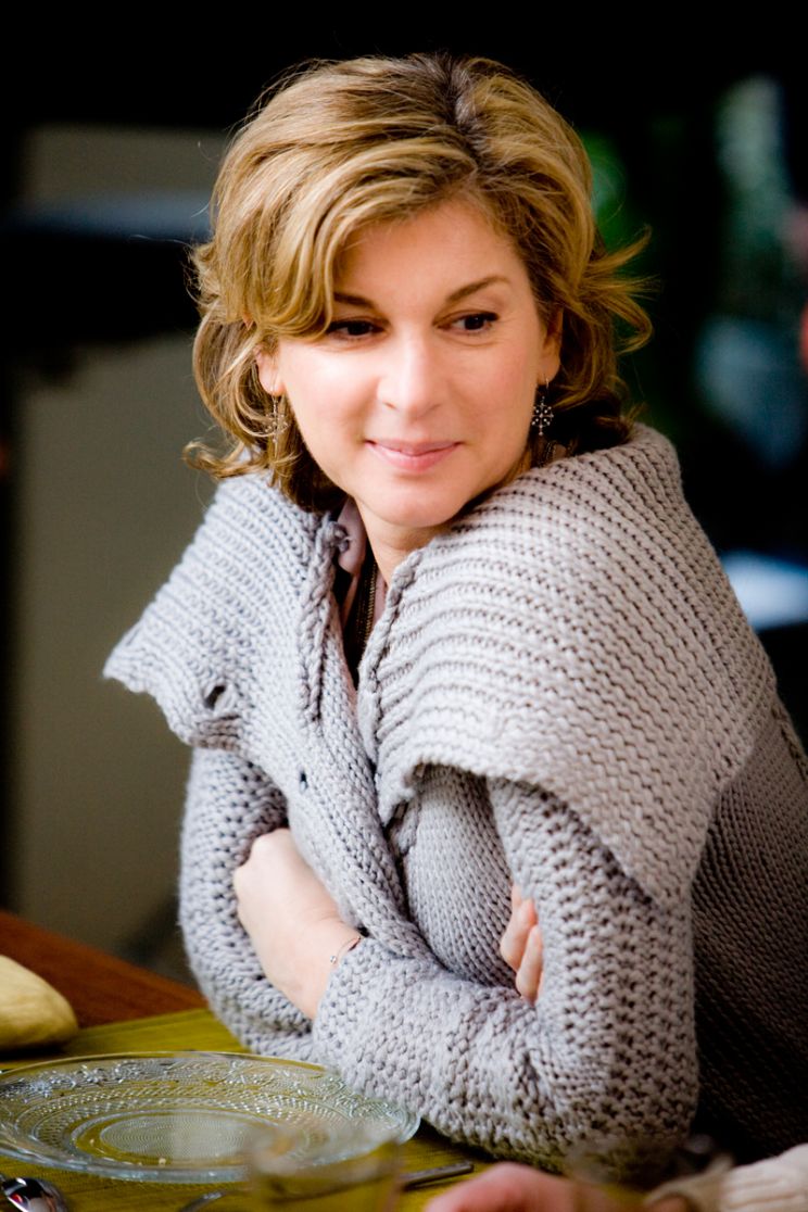 Michèle Laroque