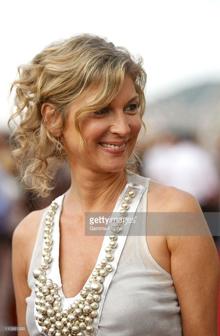 Michèle Laroque
