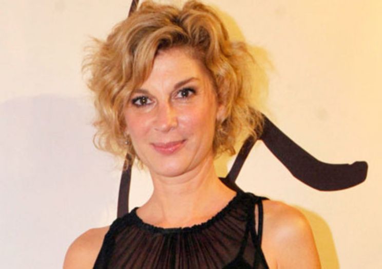 Michèle Laroque