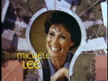 Michele Lee
