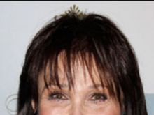 Michele Lee photo