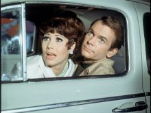 Michele Lee