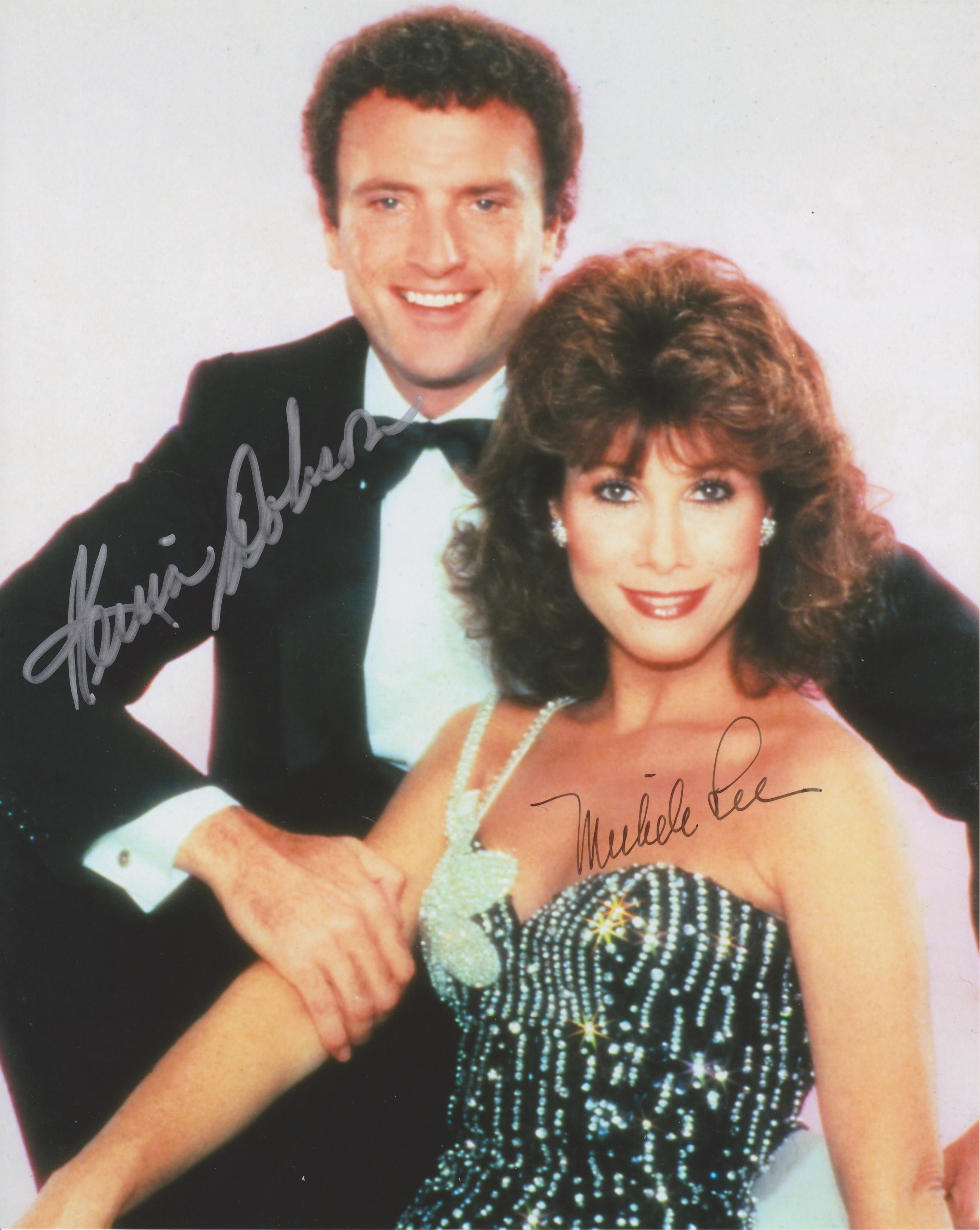 Pictures of Michele Lee