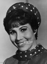 Michele Lee