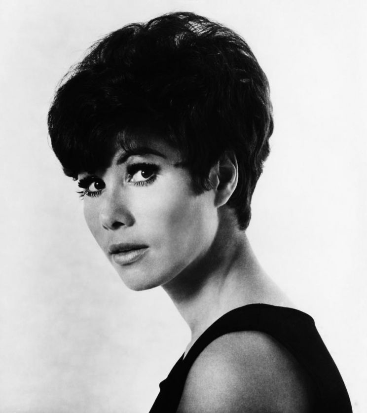 Michele Lee