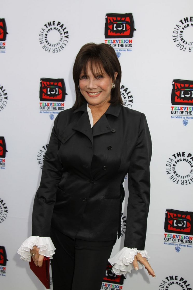 Michele Lee