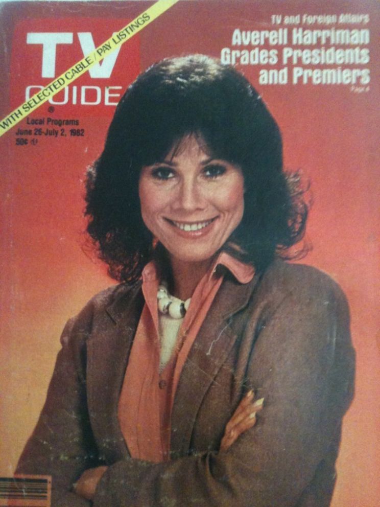 Michele Lee