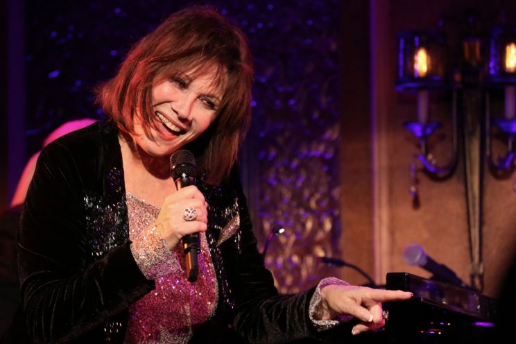 Michele Lee